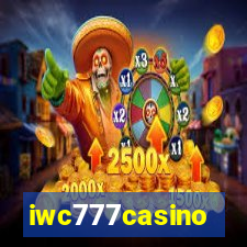 iwc777casino