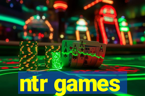 ntr games