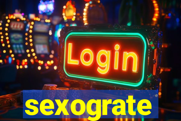 sexograte