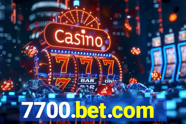 7700.bet.com
