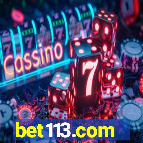 bet113.com