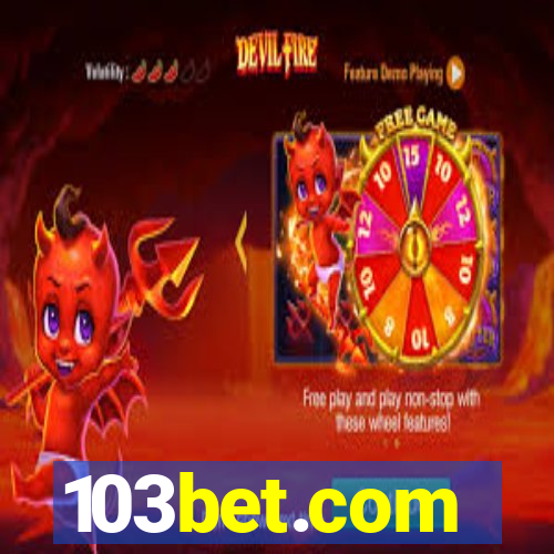 103bet.com
