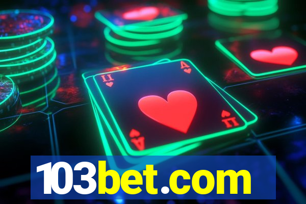 103bet.com