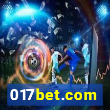 017bet.com