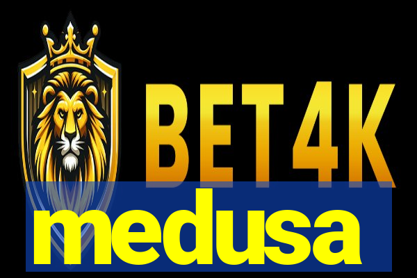 medusa