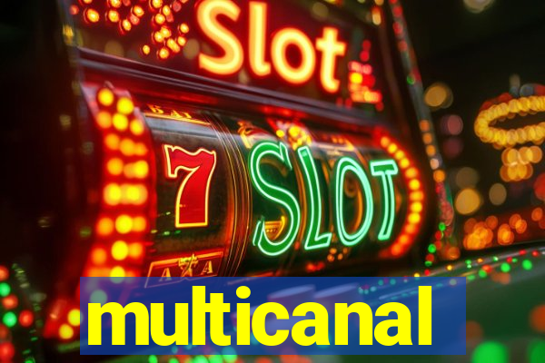 multicanal