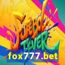 fox777.bet