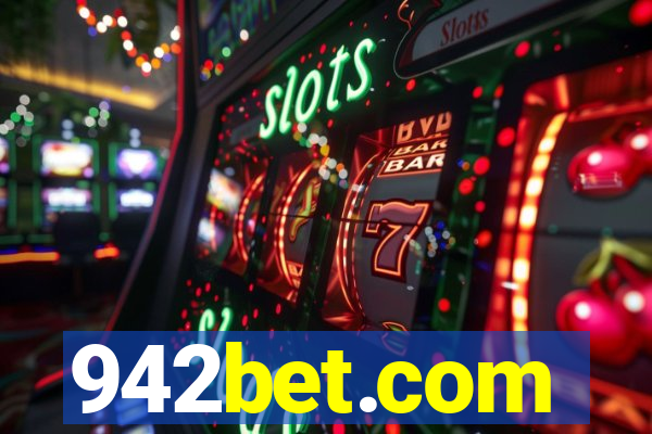 942bet.com