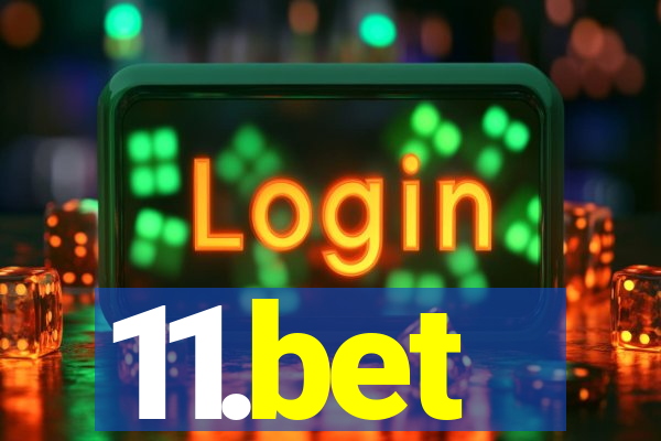 11.bet