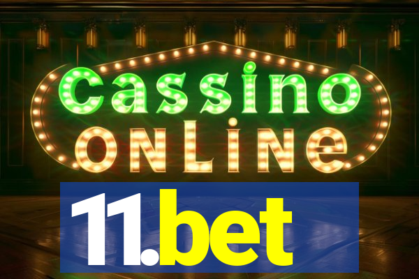 11.bet