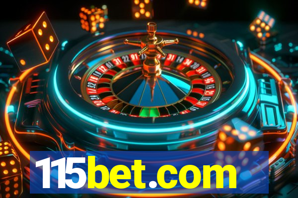 115bet.com