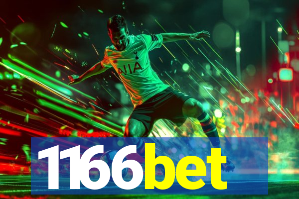 1166bet