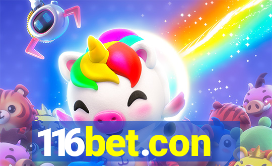 116bet.con