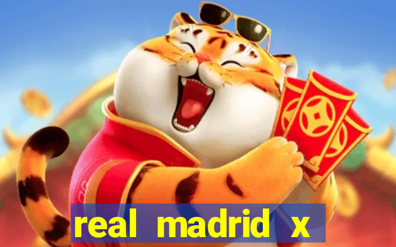 real madrid x villarreal ao vivo futemax