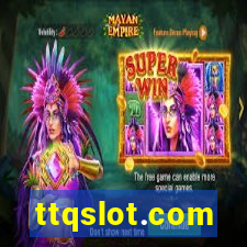 ttqslot.com
