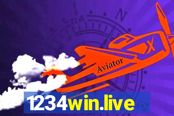 1234win.live