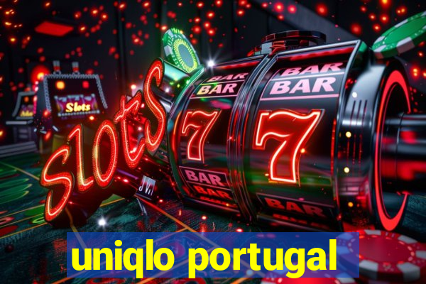 uniqlo portugal
