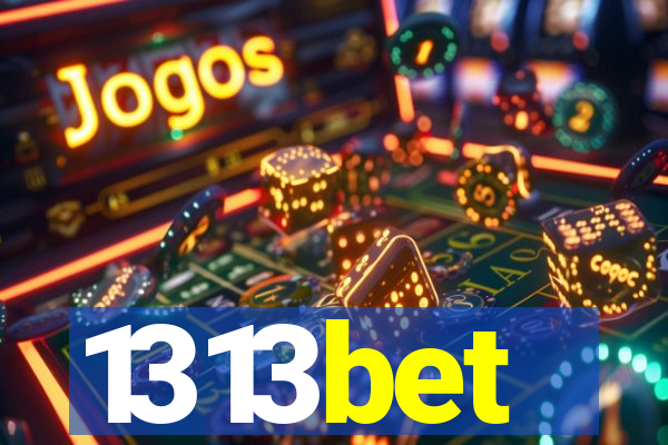 1313bet