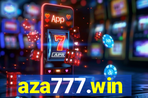 aza777.win