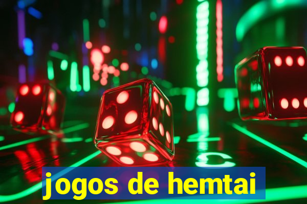 jogos de hemtai