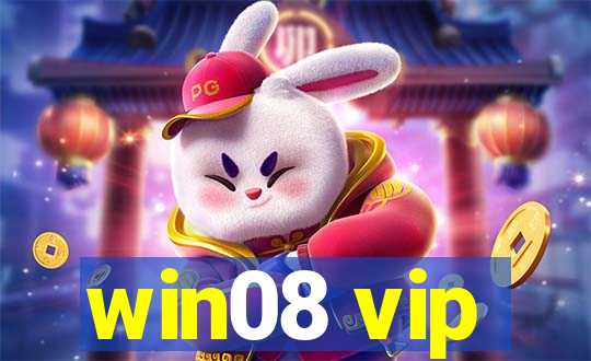 win08 vip