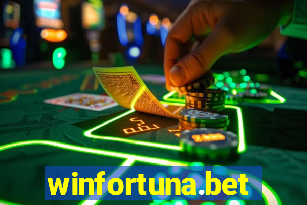 winfortuna.bet