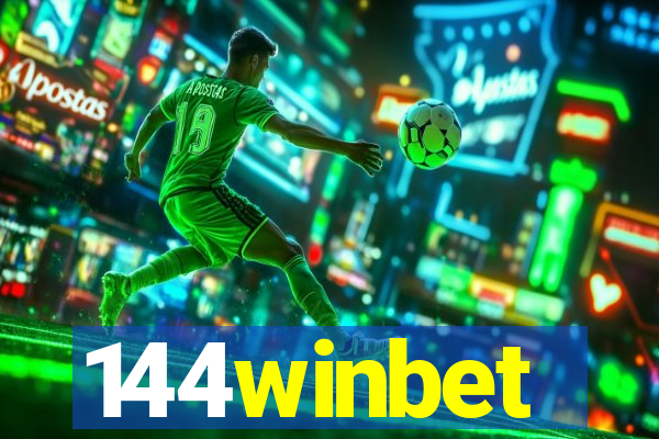 144winbet
