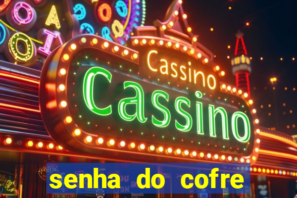 senha do cofre road 96