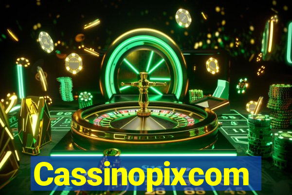 Cassinopixcom