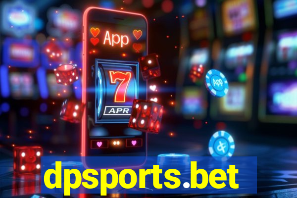 dpsports.bet