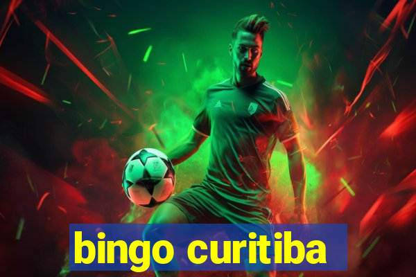 bingo curitiba