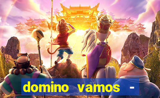 domino vamos - crash & poker