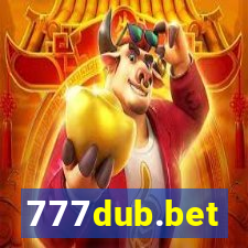 777dub.bet