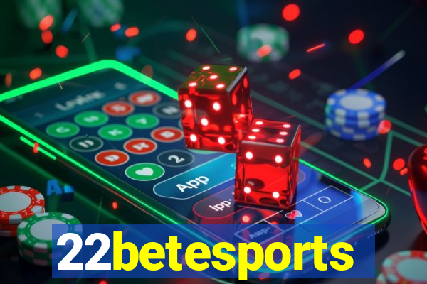 22betesports