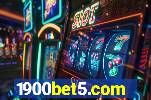 1900bet5.com