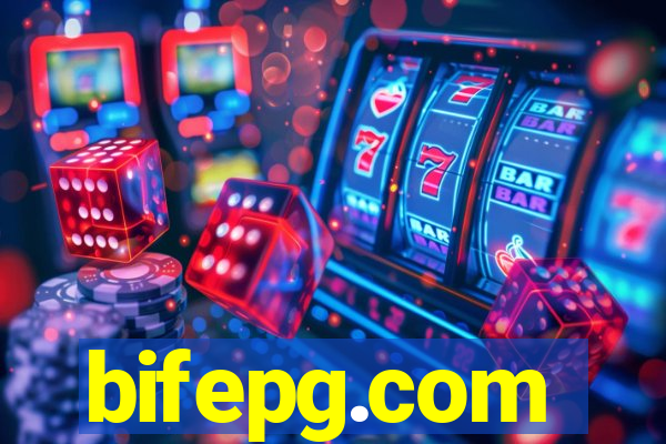 bifepg.com