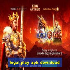 legal play apk download