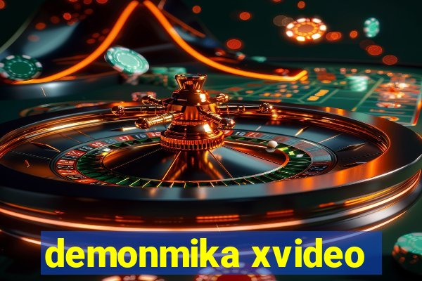 demonmika xvideo