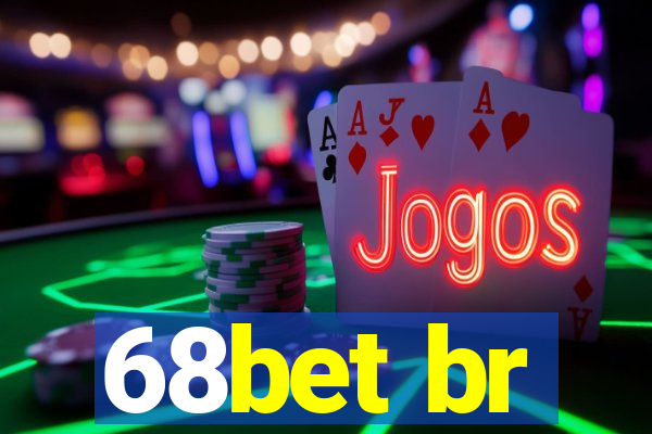 68bet br
