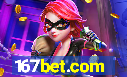 167bet.com