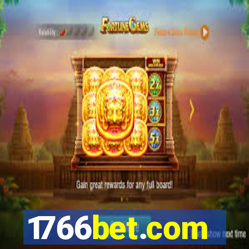 1766bet.com