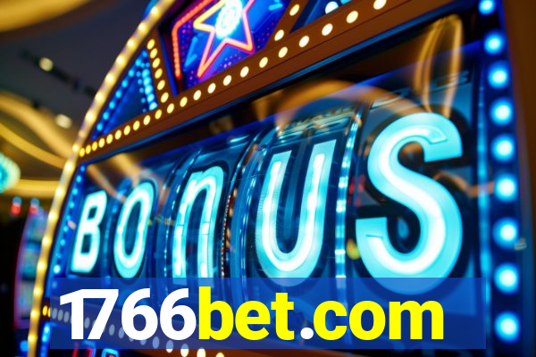 1766bet.com