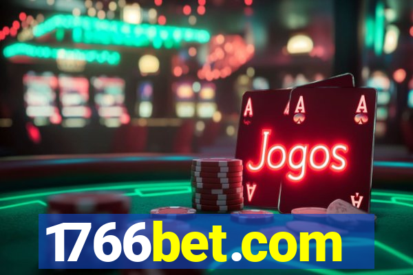1766bet.com
