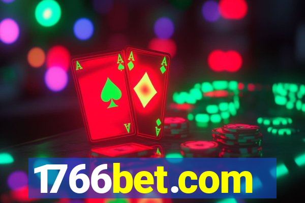 1766bet.com