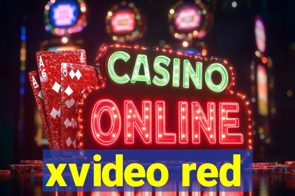 xvideo red
