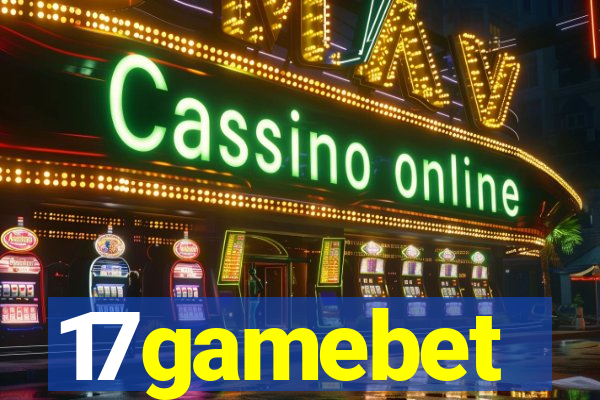 17gamebet