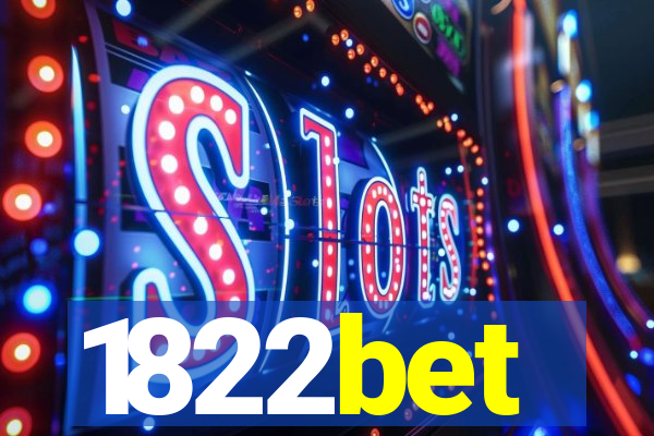 1822bet
