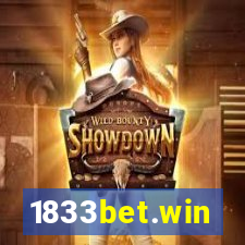 1833bet.win