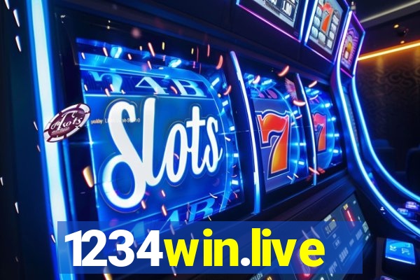 1234win.live
