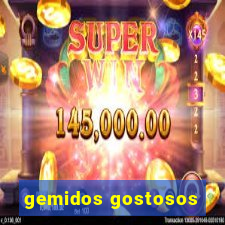 gemidos gostosos